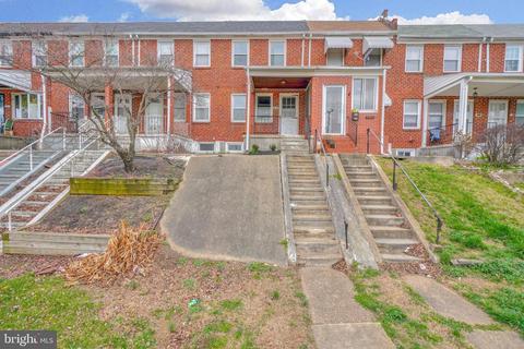 310 Kane St, Baltimore, MD 21224