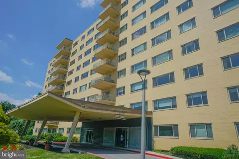 7121 Park Heights Ave #308, Baltimore, MD 21215