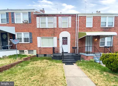 3618 Ravenwood Ave, Baltimore, MD 21213