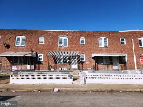 3612 9th St, Brooklyn, MD 21225