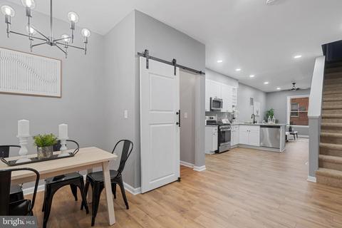 2504 E Preston St, Baltimore, MD 21213