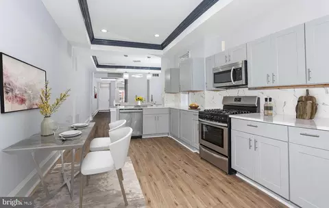 1603 Ruxton Ave, Baltimore, MD 21216