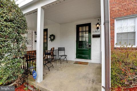 1208 Northview Rd, Baltimore, MD 21218