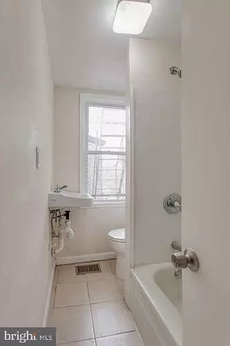 Bath - 1604 Division St, Baltimore, MD 21217 photo 3 of 3