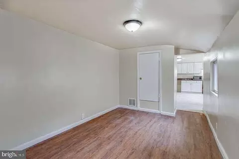 Bedroom - 1604 Division St, Baltimore, MD 21217 photo 3 of 4