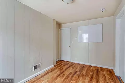Bedroom - 1604 Division St, Baltimore, MD 21217 photo 2 of 4