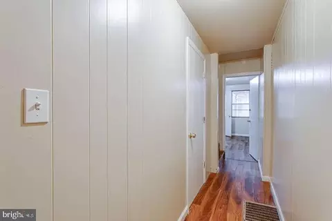 Entry Way - 1604 Division St, Baltimore, MD 21217 photo 1 of 3