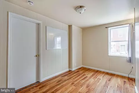Bedroom - 1604 Division St, Baltimore, MD 21217 photo 1 of 4