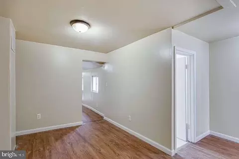 Entry Way - 1604 Division St, Baltimore, MD 21217 photo 3 of 3