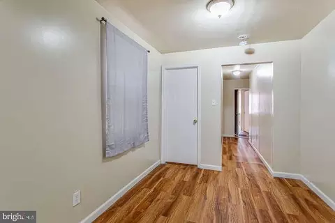 Entry Way - 1604 Division St, Baltimore, MD 21217 photo 2 of 3
