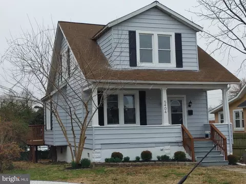 5404 Knell Ave, Baltimore, MD 21206 photo 2