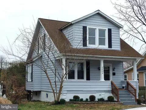 5404 Knell Ave, Baltimore, MD 21206