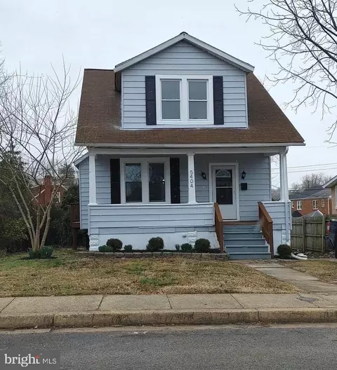 5404 Knell Ave, Baltimore, MD 21206 photo 3