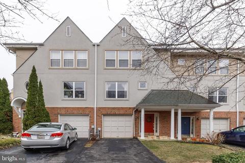 5203 Tabard Ct, Baltimore, MD 21212