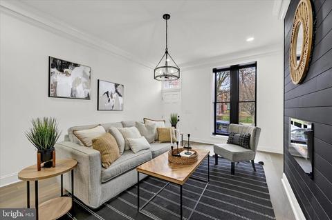 2304 Madison Ave, Baltimore, MD 21217