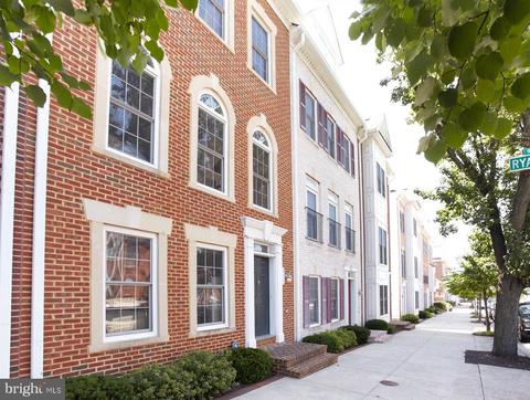 317 S Poppleton St S, Baltimore, MD 21230