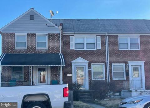 1437 Broening Hwy, Baltimore, MD 21224