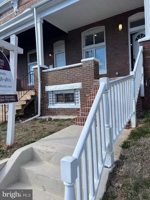 1818 E 28th St, Baltimore, MD 21218 photo 2