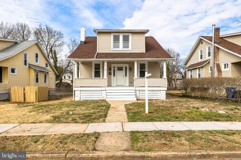 3712 Ferndale, Baltimore, MD 21207