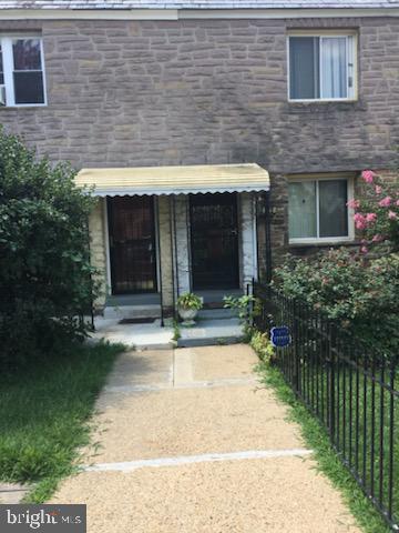 5020 Pembridge Ave, Baltimore, MD 21215