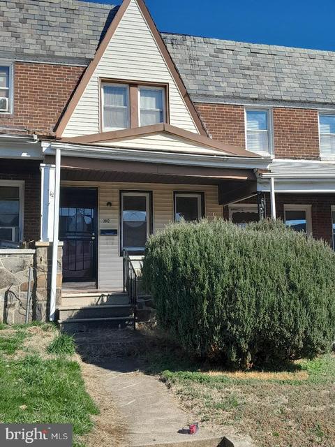 3912 Cranston Ave, Baltimore, MD 21229 photo 1