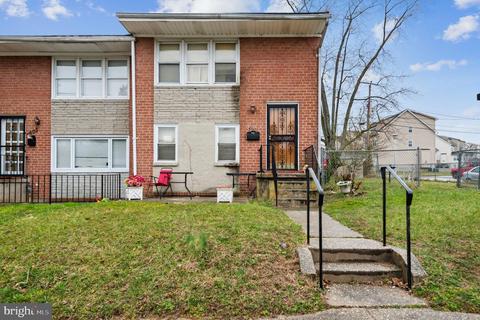 5601 Force Rd, Baltimore, MD 21206 photo 1