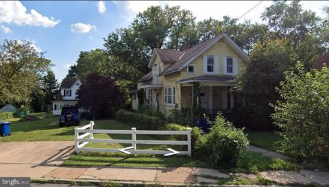 3301 Hamilton Ave, Baltimore, MD 21214 photo 1