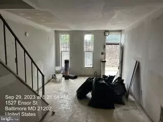 1527 Ensor St, Baltimore, MD 21202 photo 5