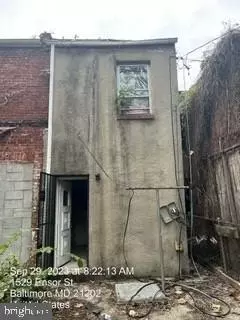 1527 Ensor St, Baltimore, MD 21202 photo 7