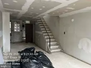 1527 Ensor St, Baltimore, MD 21202 photo 4