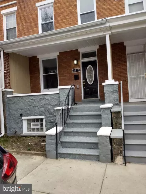 2717 E Chase St, Baltimore, MD 21213 photo 2