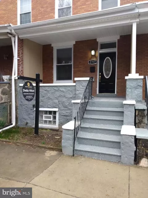 2717 E Chase St, Baltimore, MD 21213