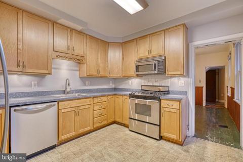 10 S Ann St, Baltimore, MD 21231