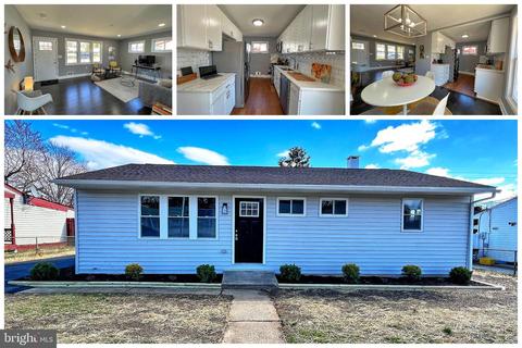 5509 Adleigh Ave, Baltimore, MD 21206