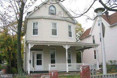 509 Radnor Ave, Baltimore, MD 21212