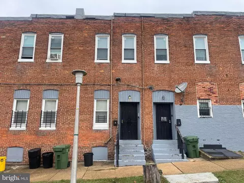 3900 Reisterstown Rd, Baltimore, MD 21215