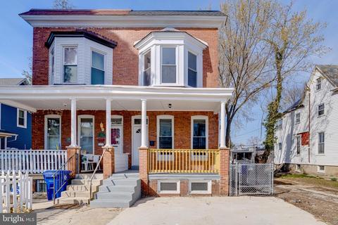 404 S Augusta Ave, Baltimore, MD 21229