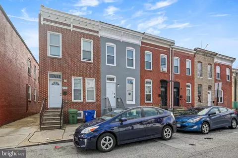 2023 Jefferson St, Baltimore, MD 21205