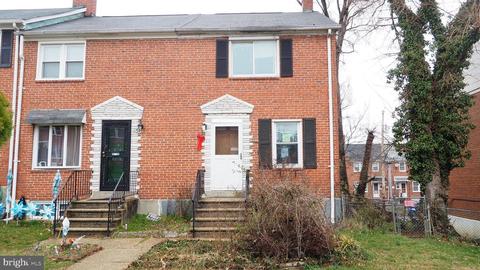 1052 Cameron Rd, Baltimore, MD 21212