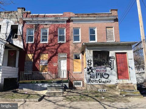 3602 9th St, Brooklyn, MD 21225