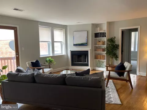 702 S Wolfe St #6, Baltimore, MD 21231