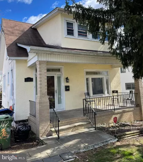 4112 Hamilton Ave, Baltimore, MD 21206