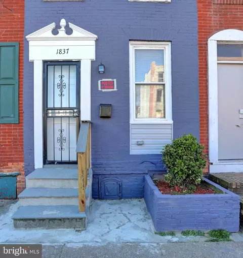 1837 Mchenry St, Baltimore, MD 21223 photo 1