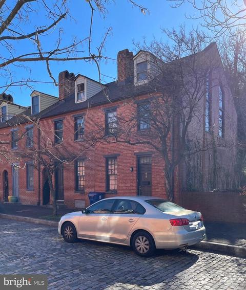 619 Stirling St, Baltimore, MD 21202