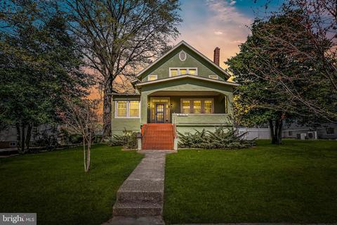 5606 Hilltop Ave, Baltimore, MD 21206