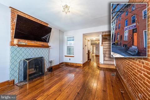 117 S Washington St, Baltimore, MD 21231