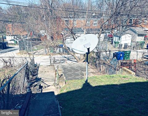 2503 Marbourne Ave, Baltimore, MD 21230 photo 4