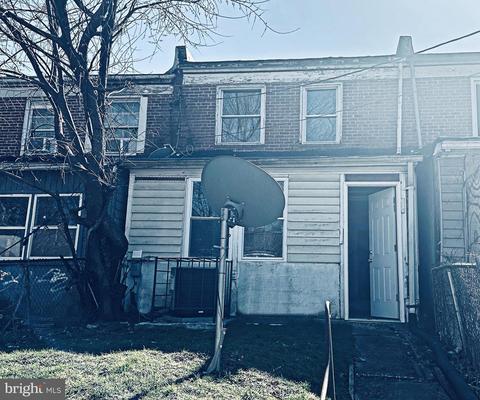 2503 Marbourne Ave, Baltimore, MD 21230 photo 3