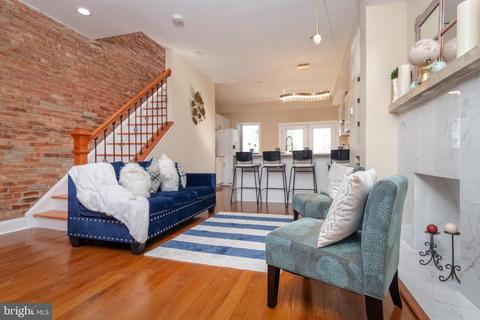2611 E Biddle St, Baltimore, MD 21213