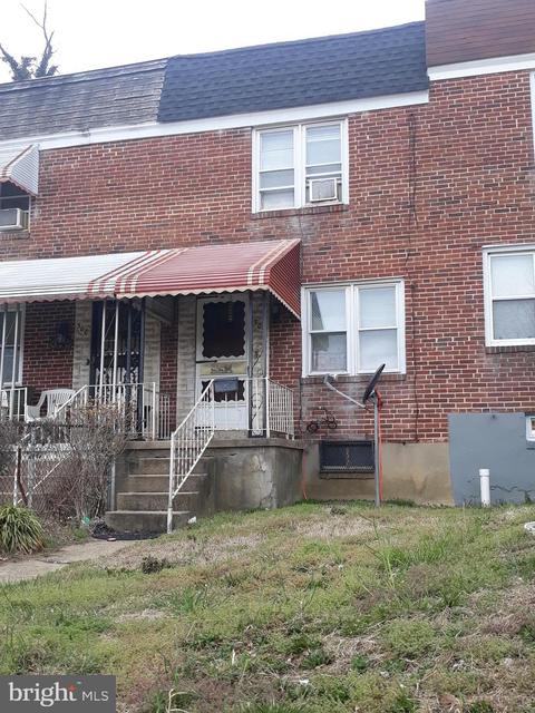 302 N Edgewood St, Baltimore, MD 21229